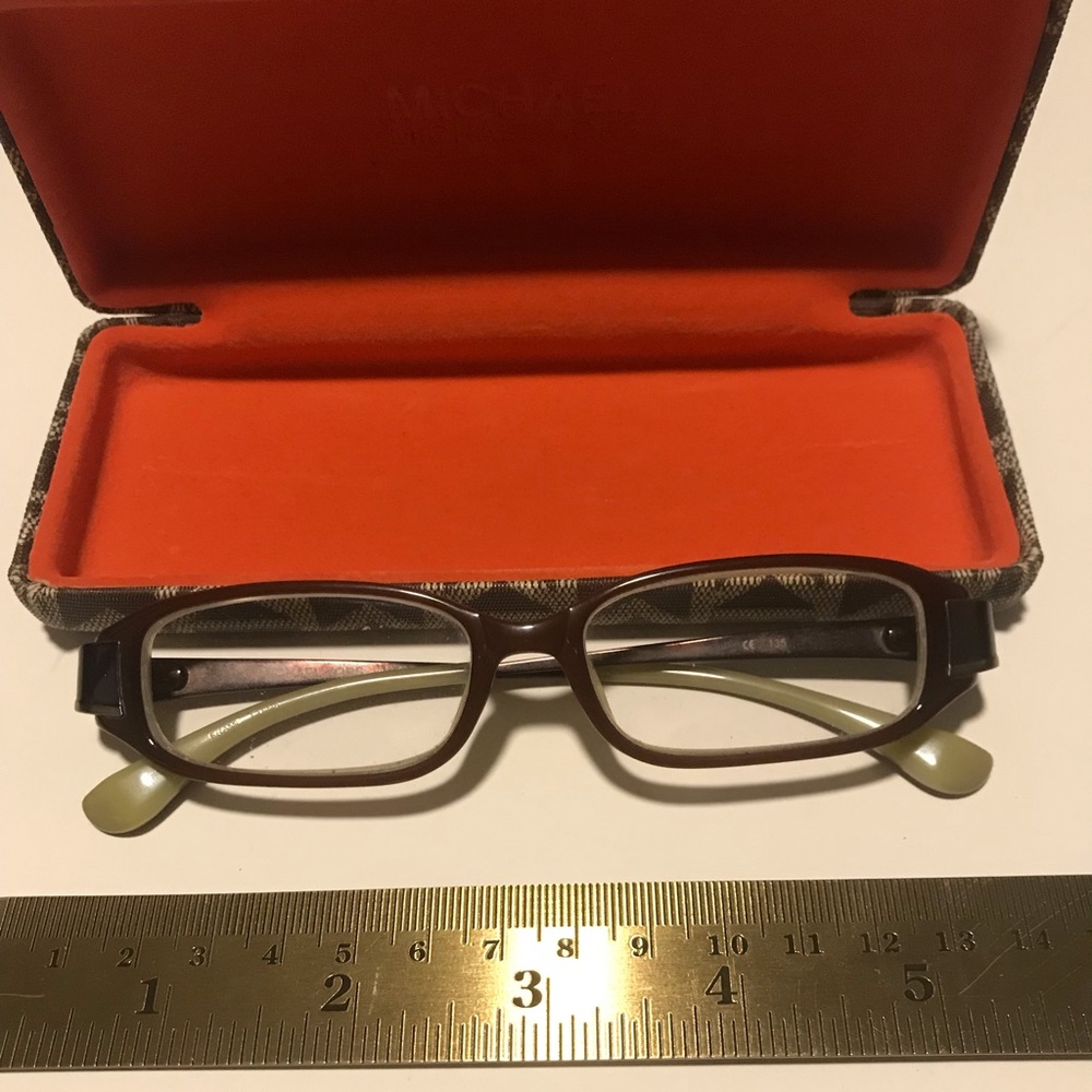 Michael Kors eyeglasses MK434 used